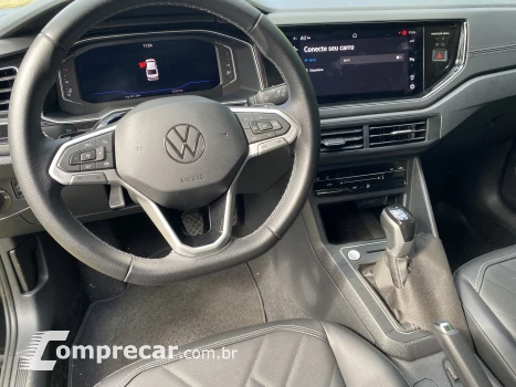 VIRTUS 1.4 250 TSI Exclusive