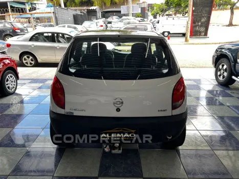 CELTA 1.0 MPFI VHC Life 8V