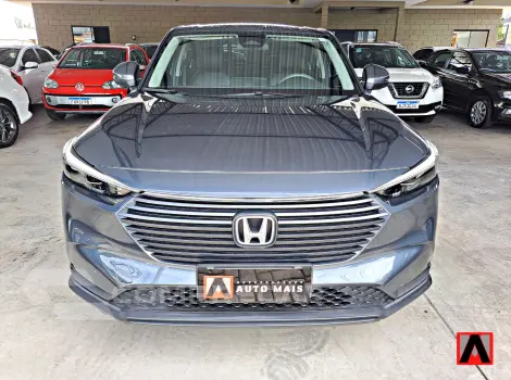 HR-V 1.5 DI I-vtec EX