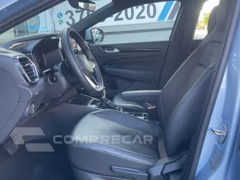 Tera High 1.0 170 TSI Flex 12V 5p Aut