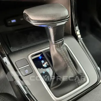 Creta Limited 1.0 TB 12V Flex Aut.