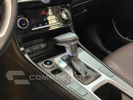 Creta Platinum 1.0 TB 12V Flex Aut.