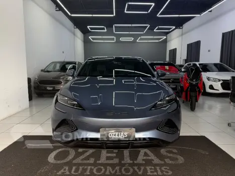 SEAL 82,5 KW AWD