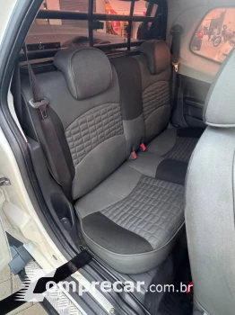 Strada Adventure 1.8 CD