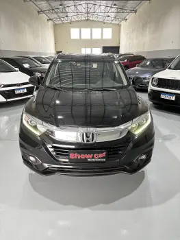 HR-V 1.8 16V EXL