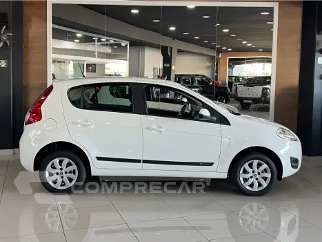 PALIO 1.0 MPI ATTRACTIVE 8V FLEX 4P MANUAL