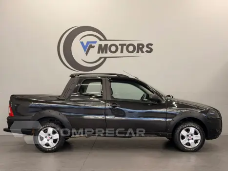 STRADA 1.4 MPI WORKING CD 8V FLEX 2P MANUAL