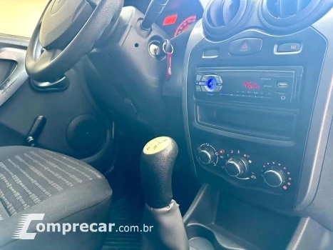 SANDERO 1.0 Authentique 16V
