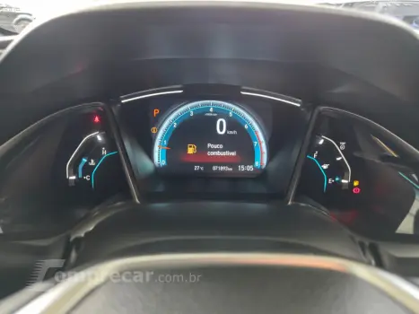 CIVIC 1.5 16V Turbo Touring