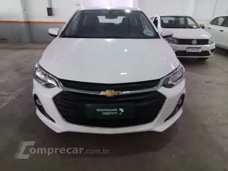 ONIX 1.0 TURBO FLEX LT MANUAL