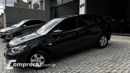 ONIX 1.0