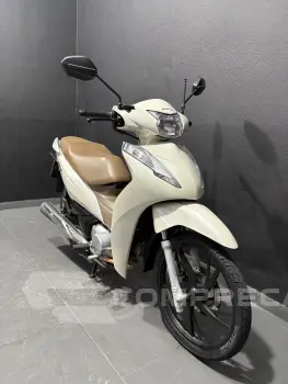 BIZ 125 FLEX