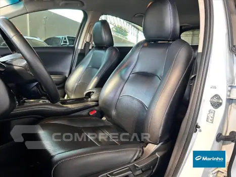 HR-V 1.8 16V FLEX LX 4P AUTOMÁTICO