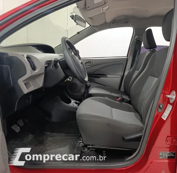 ETIOS 1.3 XS 16V