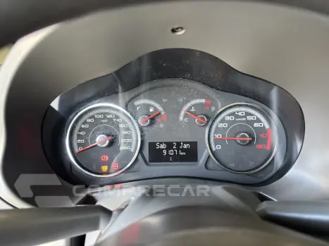 PALIO 1.4 MPI ATTRACTIVE 8V FLEX 4P MANUAL