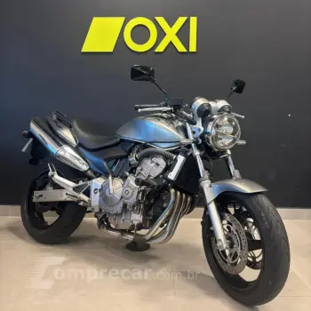 CB 600F HORNET