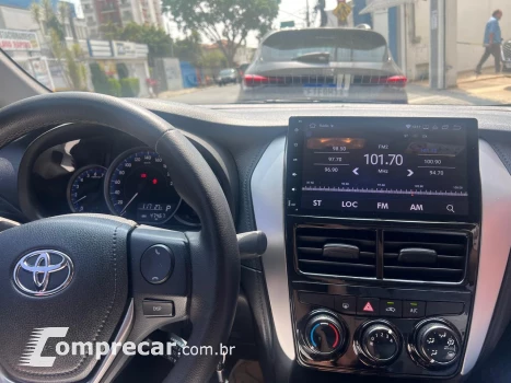 COROLLA 2.0 Dynamic 16V
