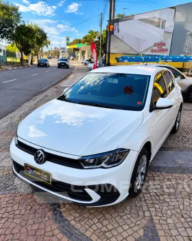 Volkswagen Polo 1.0 MPI Flex 12V 5p 5 portas