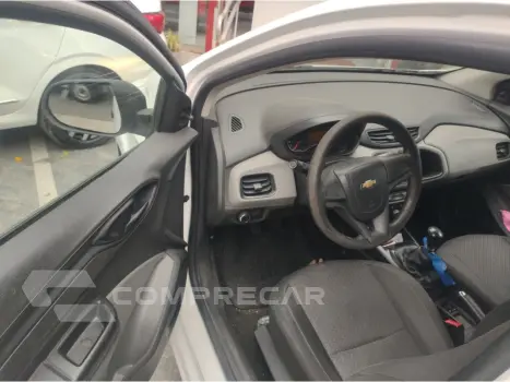 ONIX 1.0 MPFI JOY 8V FLEX 4P MANUAL