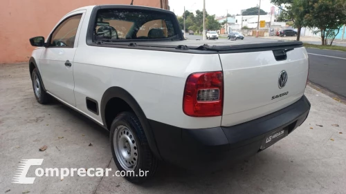 SAVEIRO 1.6 CS 8V