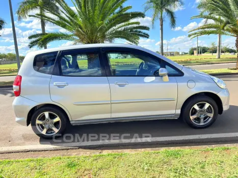 FIT 1.4 LX 16V