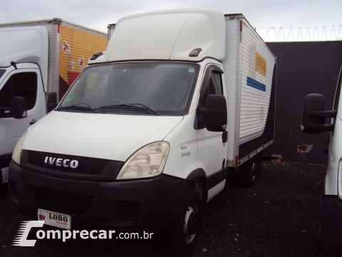 Iveco Daily 35s14