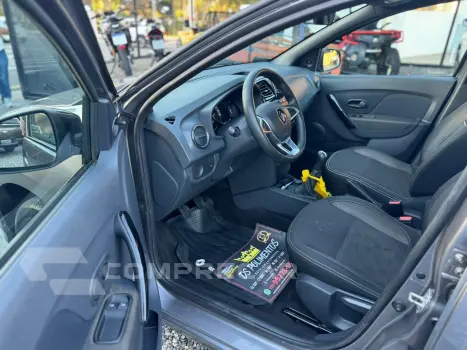 SANDERO 1.0 12V SCE Expression