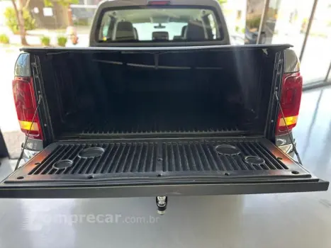 AMAROK V6 HIGH AC4