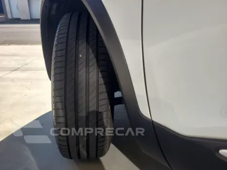 Tiggo 5X T 1.5 16V Turbo Flex Aut.