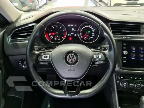 TIGUAN ALLSPAC 250 TSI 1.4 FLEX
