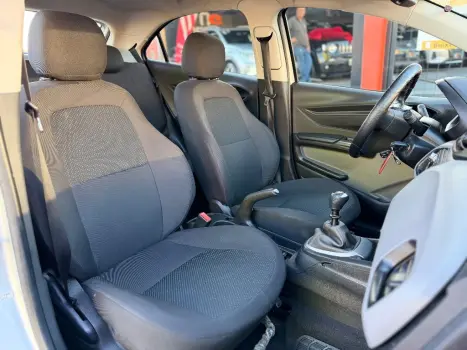 ONIX HATCH Joy 1.0 8V Flex 5p Mec.