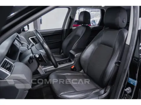 DISCOVERY SPORT 2.0 16V SI4 TURBO GASOLINA SE 4P AUTOMÁTICO