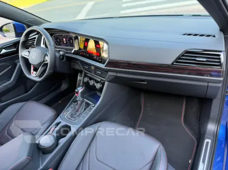 JETTA 2.0 350 TSI GASOLINA GLI DSG