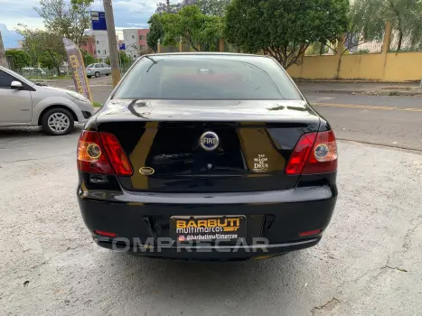 SIENA 1.0 MPI Fire 8V