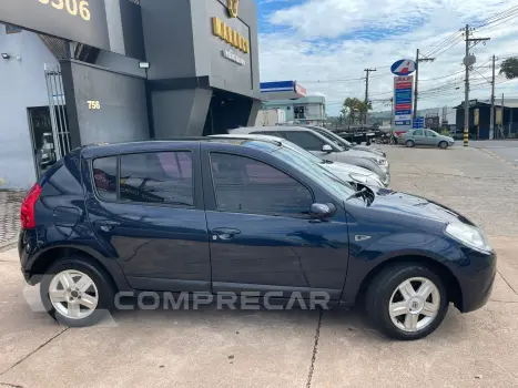 SANDERO 1.6 Privilége 16V