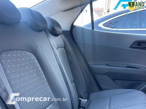 HB20S 1.0 12V FLEX COMFORT PLUS MANUAL