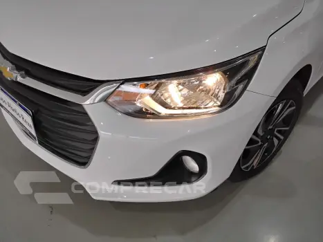 ONIX 1.0 FLEX LT MANUAL