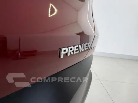 TRACKER 12T A PR