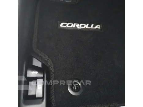 COROLLA  2.0 XEI FLEX 16V AUT.