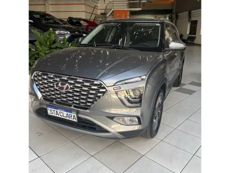 CRETA 1.0 TGDI FLEX PLATINUM AUTOMÁTICO