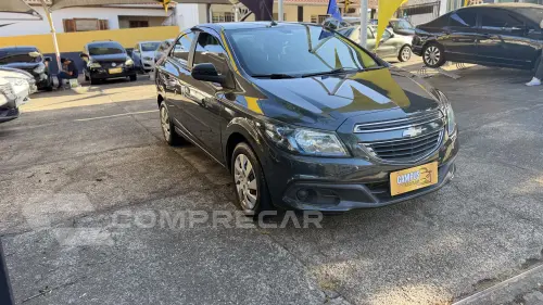 PRISMA 1.4 MPFI LT 8V