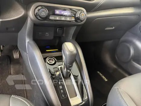 KICKS 1.6 16V FLEXSTART EXCLUSIVE XTRONIC