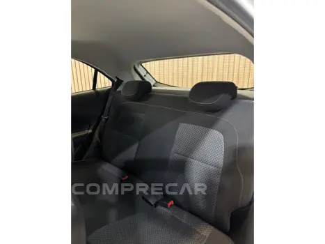 ONIX 1.0 MPFI LT 8V FLEX 4P MANUAL
