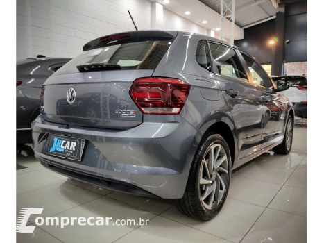 POLO 1.0 200 TSI HIGHLINE AUTOMATICO