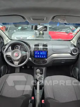Grand Siena ATTRAC. 1.4 EVO F.Flex 8V