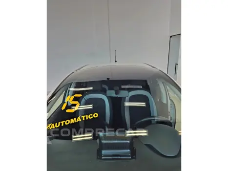 C3 1.6 TENDANCE 16V FLEX 4P AUTOMÁTICO