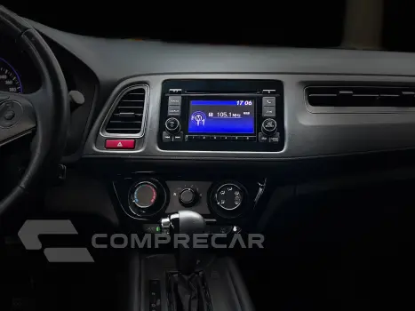 HR-V 1.8 16V EX