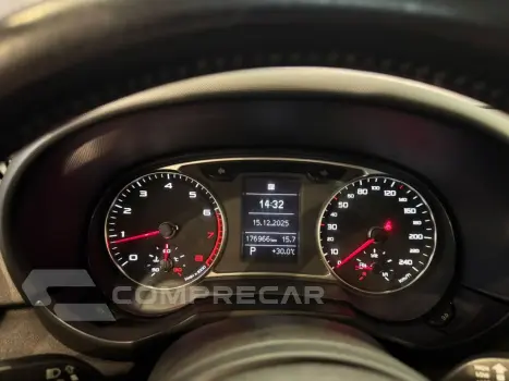 A1 1.4 16V TFSI SPORT