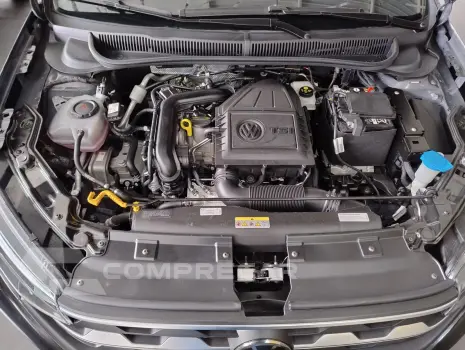 NIVUS 1.0 200 TSI Comfortline