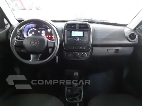 KWID 1.0 12V SCE FLEX ZEN MANUAL